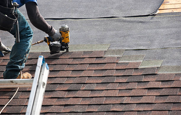 Licensed Roofing service in San Carlos, TX - Brentwood Metal Roofing